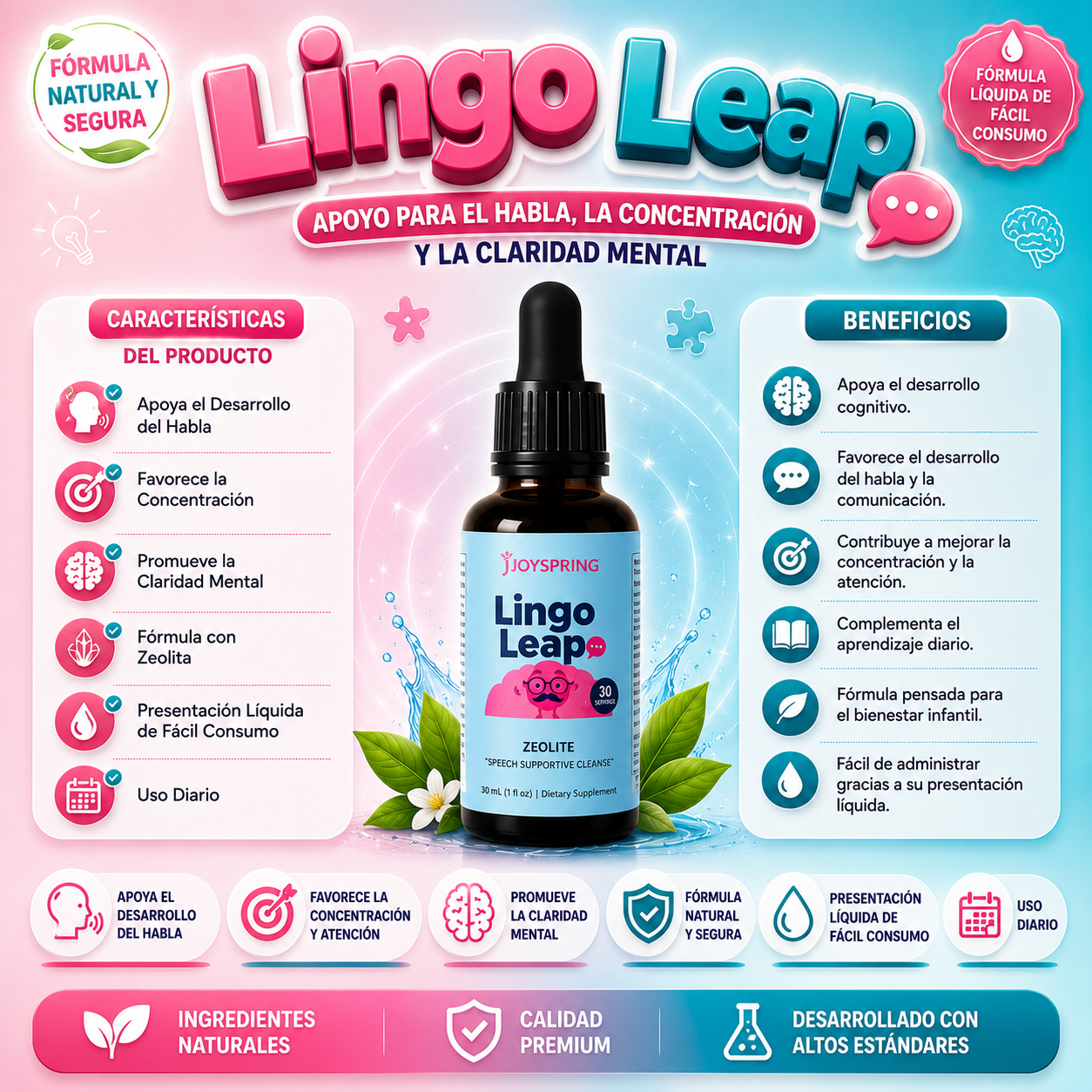 Lingo Leap