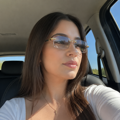 Lentes Bifocales Zoom Sin Monturas